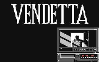 Vendetta (System)