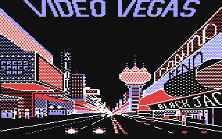 Video Vegas