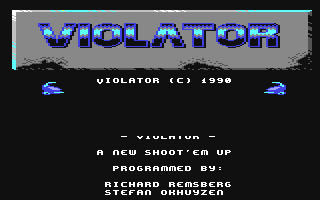 Violator