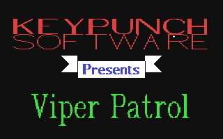 Viper Patrol