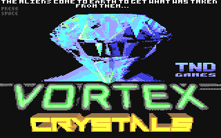 Vortex Crystals