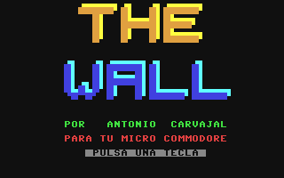 The Wall v4