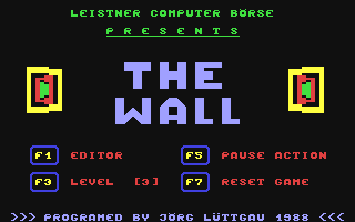 The Wall v5