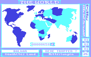 The World