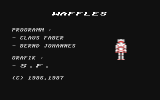 Waffles