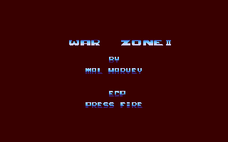 War Zone II