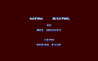 War Zone v3