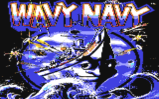 Wavy Navy