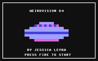 Weirdvision4