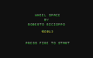 Wheel Space