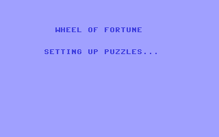 Wheel of Fortune v6
