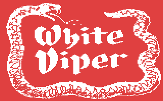 White Viper