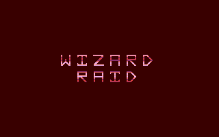 Wizard Raid