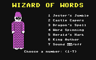Wizard of Words v2