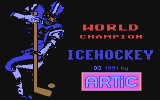 World Champion Icehockey v1