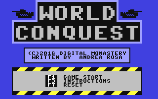 World Conquest v2