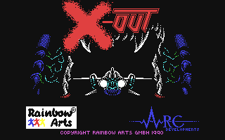 X-Out