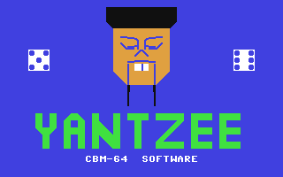 Yantzee