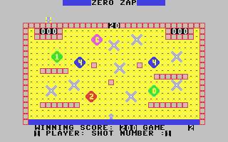 Zero Zap