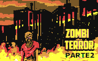 Zombi Terror (Spanish)