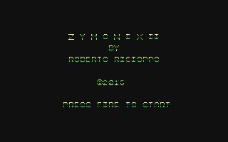 Zymonix II