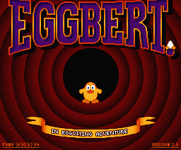 eggbert