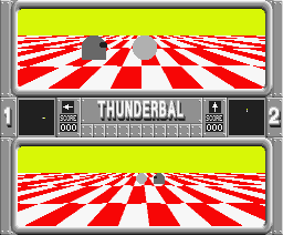 thunderbal