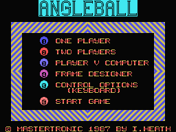 angleball