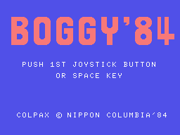boggy-84