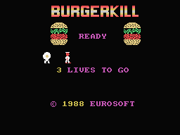 burgerkill