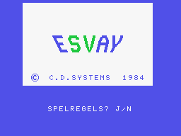 esvay