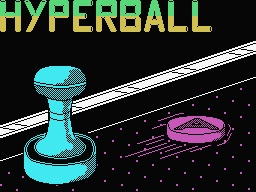 hyperball