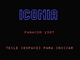 iconia
