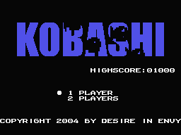 kobashi
