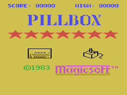 pillbox