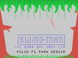 swing-man