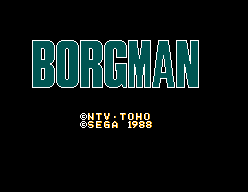 Borgman (Beta)