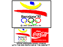 Olympic Gold v1 GG