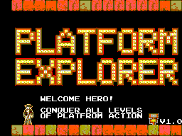 Platform Explorer