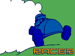Racer (Rebooted)