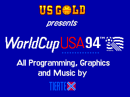 World Cup USA 94 