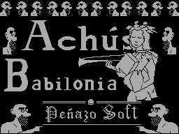 AchusBabilonia