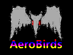 AeroBirds