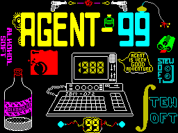 Agent99