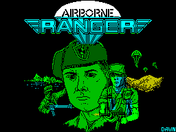 AirborneRanger