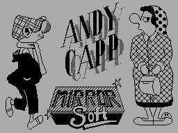 AndyCapp
