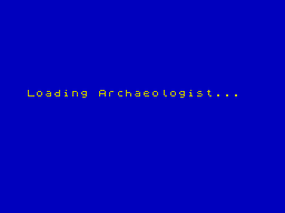 ArchaeologistThe
