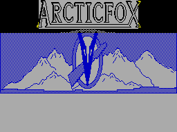 Arcticfox
