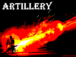 Artillery-19