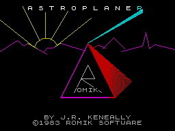 Astroplaner
